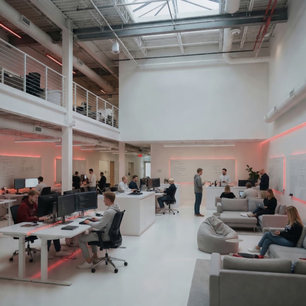 Suzko Office