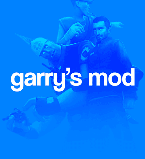 Garry's Mod